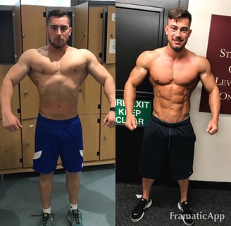 transformation