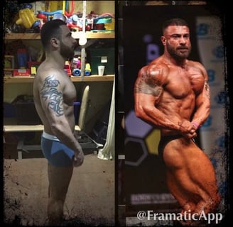 transformation