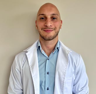 Dr. Mariano Calabró 