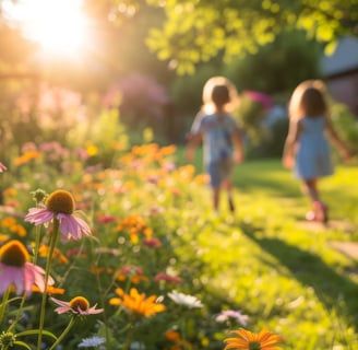 Personal garden planning persoonlijk borderplan