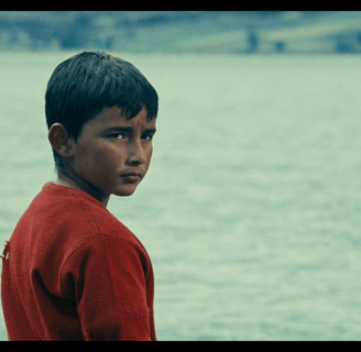 EL TAMAÑO DE LAS COSAS -2019- MESTIZA FILMS