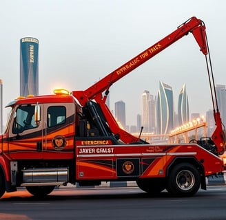 سطحة جدة لنقل السيارات