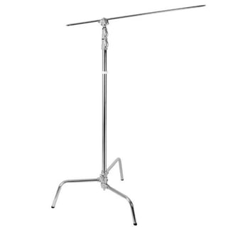 GODOX C Stand 270CS (Silver)