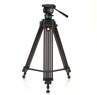 BENRO Tripé de Vídeo KH25PC