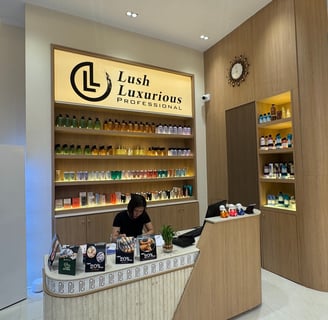 ali's salon pune