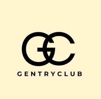 Gentry Club's Logo