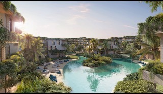 preventas departamentos en bavaro punta cana