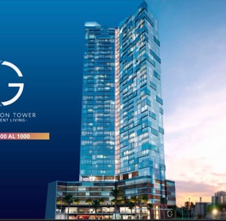 preventas departamentos de 1 y 2 habitaciones en el paraiso que es panama