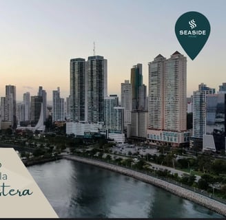 preventas de departamentos con vista al mar