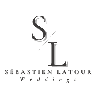 Logo de Sébastien Latour Photographe Mariage dans les Hauts de France