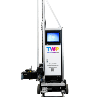 image of the T-series printer