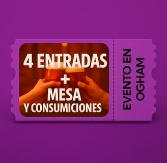 Oferta Karaoke Session Barcelona