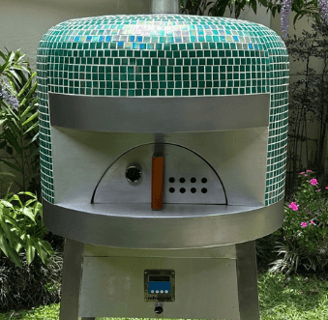 horno semi profesional