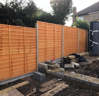 Groundwork Company