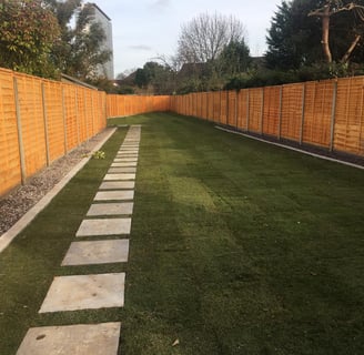 Groundwork Company