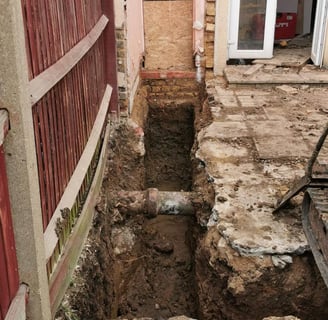 Groundwork Company
