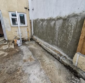 Groundwork Company