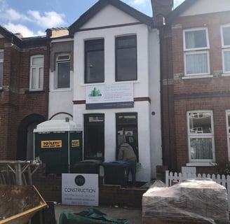 Groundwork Company