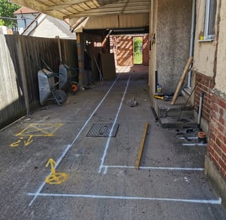 Groundwork Company