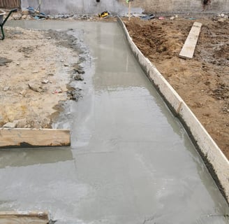 Groundwork Company