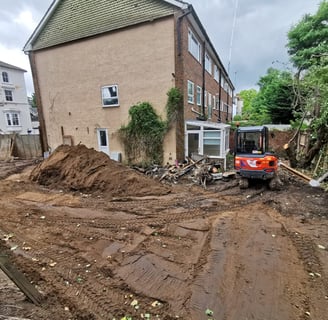 Groundwork Company