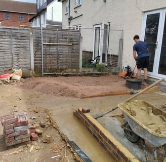 Groundwork Company