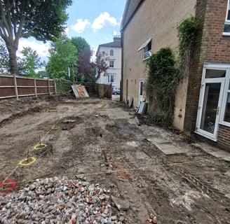 Groundwork Company