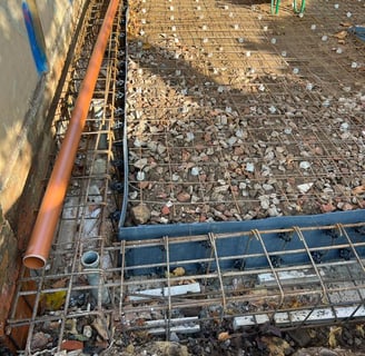 Groundwork Company