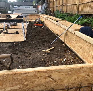 Groundwork Company