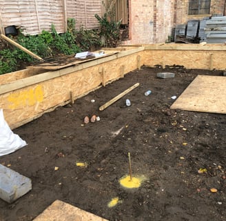 Groundwork Company
