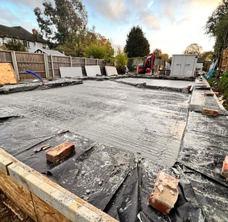 Groundwork Company