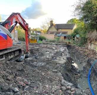 Groundwork Company