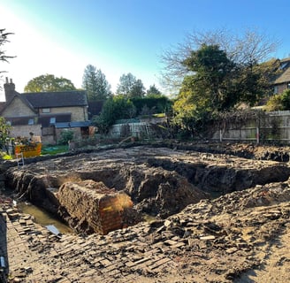 Groundwork Company