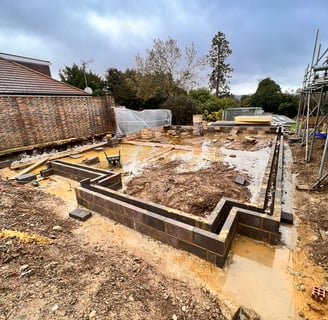 groundwork company