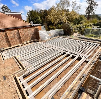 groundwork company