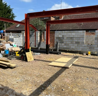 Groundwork Company
