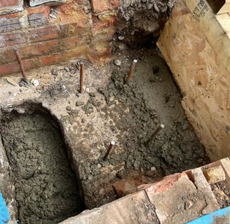 Groundwork Company