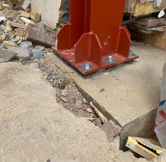 Groundwork Company
