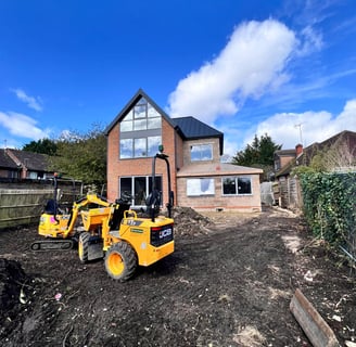 Groundwork Company