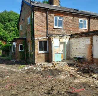 Groundwork Company