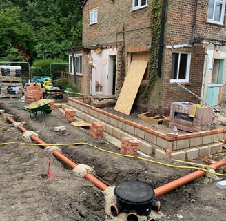 Groundwork Company