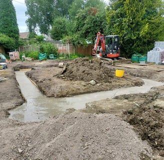 Groundwork Company
