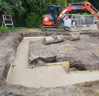 Groundwork Company