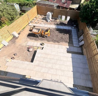 Groundwork Company