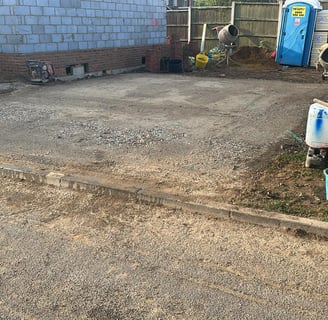 Groundwork Company