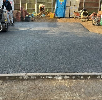 Groundwork Company