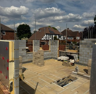 Groundwork Company