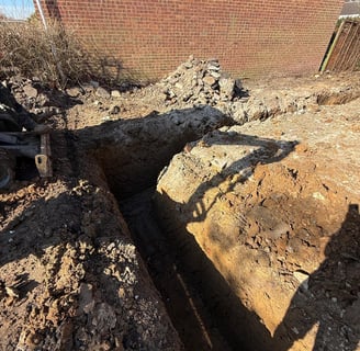 Groundwork Company