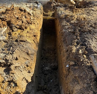 Groundwork Company