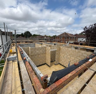 Groundwork Company